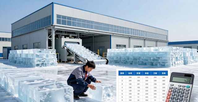 成都龙泉驿工业大冰块电话 本地制冰厂直供