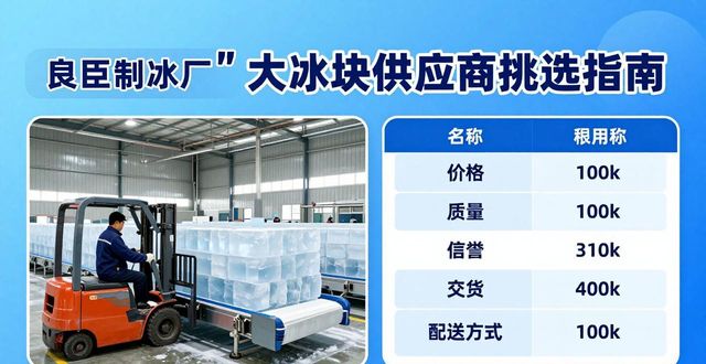 大冰块价格计算方法_大冰块用途场景_成都龙泉驿大冰块供应